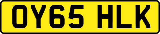 OY65HLK