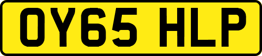 OY65HLP