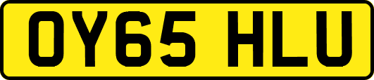 OY65HLU