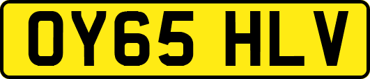 OY65HLV