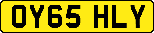 OY65HLY