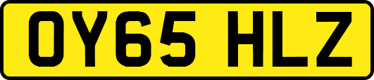 OY65HLZ