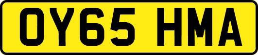 OY65HMA