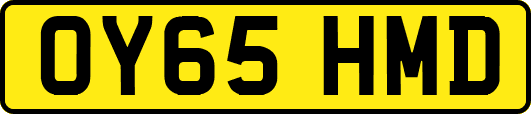 OY65HMD