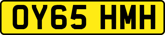 OY65HMH