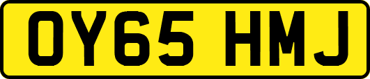 OY65HMJ