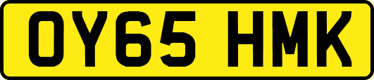OY65HMK