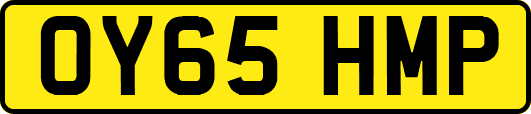 OY65HMP