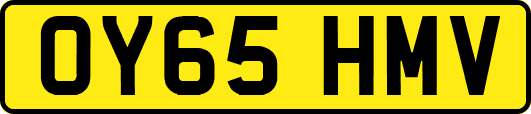 OY65HMV