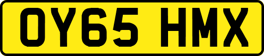 OY65HMX