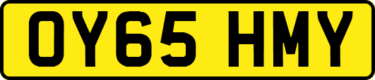 OY65HMY