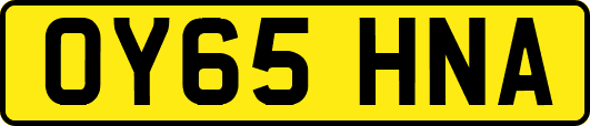 OY65HNA