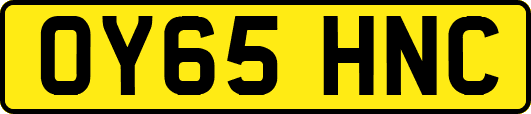 OY65HNC