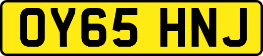 OY65HNJ