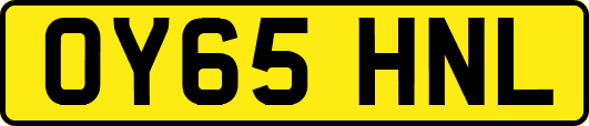 OY65HNL