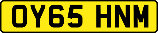 OY65HNM