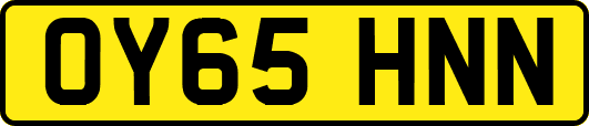 OY65HNN