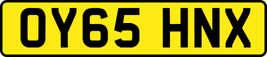 OY65HNX