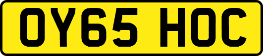 OY65HOC