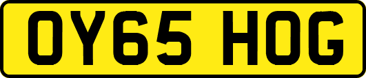 OY65HOG