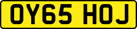 OY65HOJ