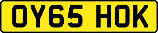 OY65HOK