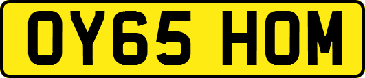 OY65HOM