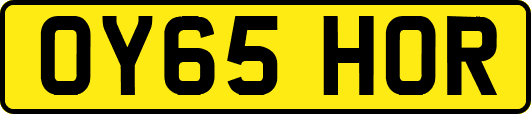 OY65HOR