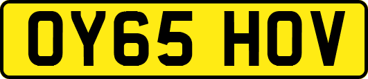 OY65HOV