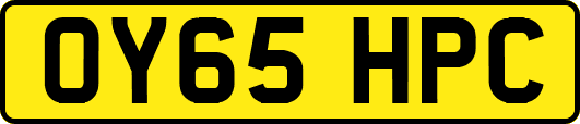 OY65HPC