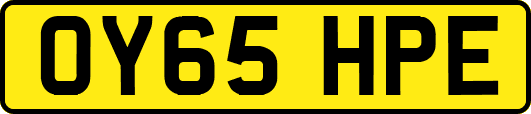 OY65HPE