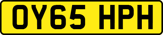 OY65HPH