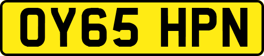 OY65HPN