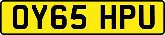 OY65HPU