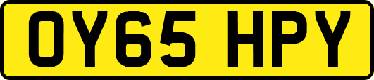 OY65HPY