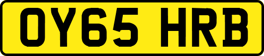OY65HRB