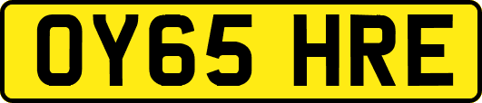 OY65HRE
