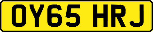 OY65HRJ