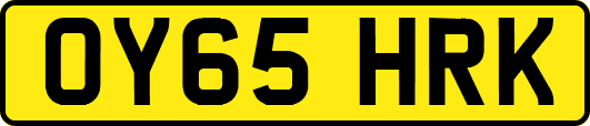 OY65HRK