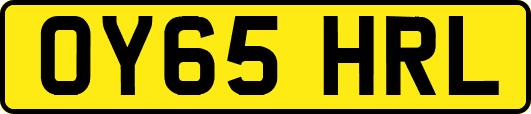 OY65HRL