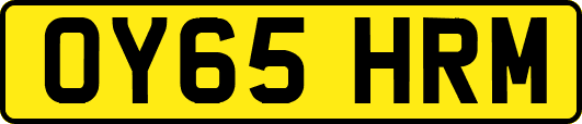 OY65HRM