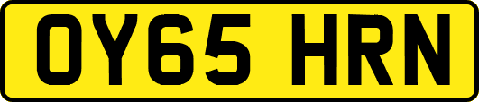 OY65HRN
