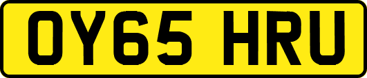 OY65HRU