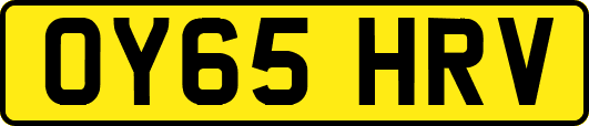 OY65HRV