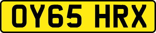 OY65HRX