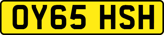OY65HSH