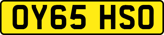 OY65HSO