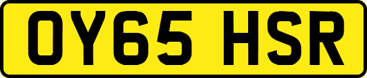OY65HSR