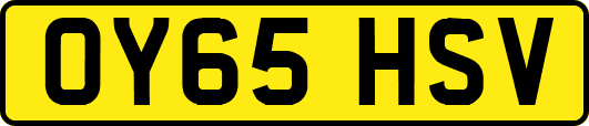 OY65HSV