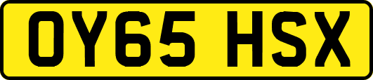 OY65HSX